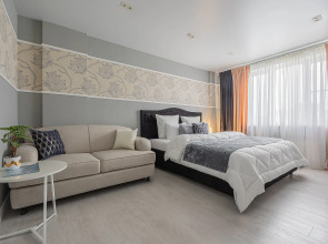 Квартира в м-н Седьмое Небо