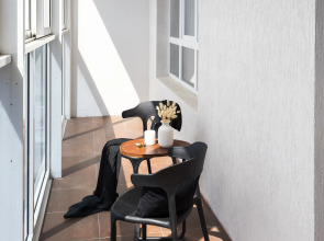 Апартаменты Hugge Place у Аквапарка