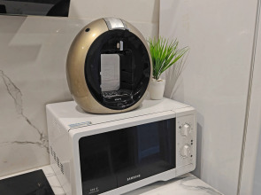 Квартира на улице Свиридова 22/1