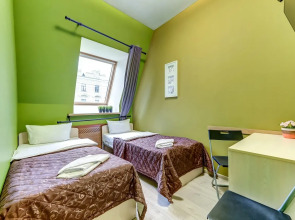 Мини-отель Демократ на Невском 117