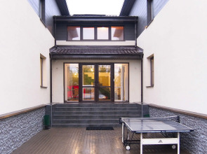 Хостел Опалиха Loft Rooms