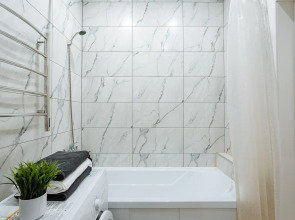 Квартира Уютная рядом с Тинькофф Холл