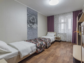 Апартаменты на Мещерском бульваре