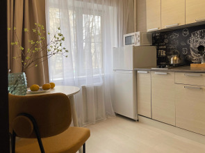 Квартира Апартаменты на Прусской в центре города