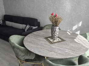 Квартира вблизи моря на Тургенева 9A