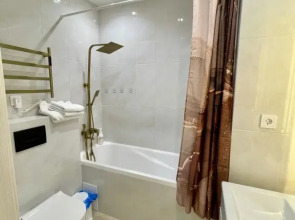 Апартаменты Русская Изба