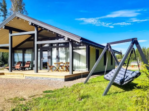 База отдыха Тихая Гавань