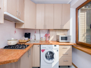 Квартира Велинградская 1