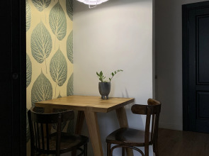 Апартаменты 1 на Рубинштейна 36