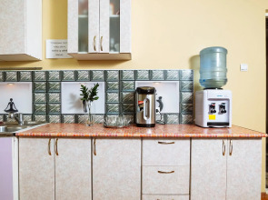 Хостел Комфорт