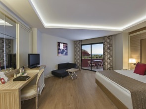 Delphin Deluxe Hotel - Ultra All Inclusive