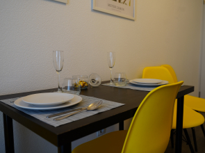 Апартаменты Pulkovo highway