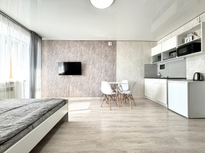 Квартира Hugge Place на Лазурной Объект №216