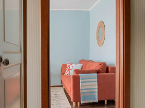 Квартира Голубые Маки