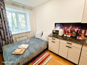 Sweet Home Apartments