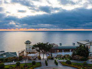 Отель Пальмира Палас