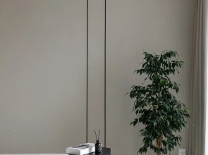 Апартаменты Loca Loft c Видом на Пруд