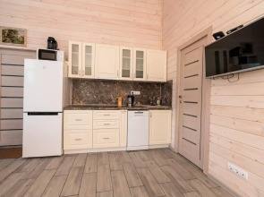 Гостевой дом 6 VILLANORDA