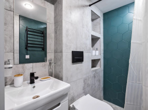 Апарт-отель "В125"