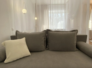 Апартаменты Возле набережной Амурский бульвар 5