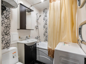 Апартаменты Комфорт люкс (1R)