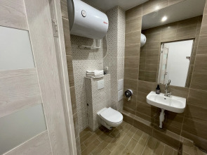 Апартаменты Столица 2304