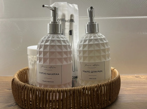 Квартира Уютная Рядом с Мамаевым Курганом