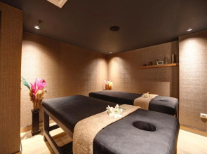 Отель Concept Nisantası Hotels & Spa