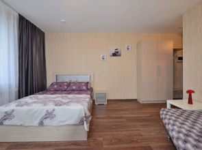 Апартаменты Домашний уют