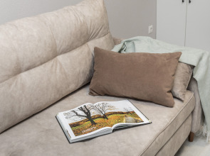 Апартаменты Уют на Берегу Туры Студия Relax ВыДома