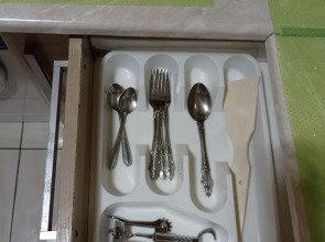 Квартира Live-In-Comfort на Партизанской 53