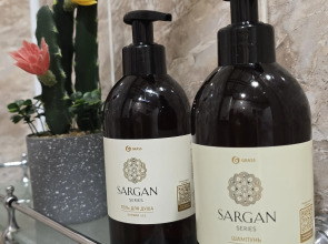 Квартира Атмосферная квартира в центре