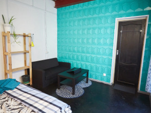 Гостевой дом Gallery and More