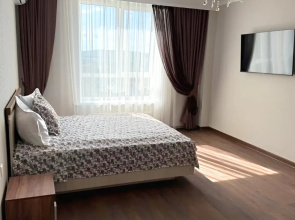 Квартира Однокомнатная Строителей 50к4 (114)