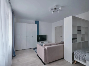 Квартира на Пулковская 3