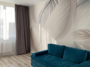 Апартаменты на улице Дачной 6