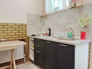 Апартаменты на улице Ярошенко16/2