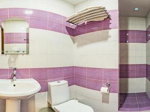 Отель Саквояж