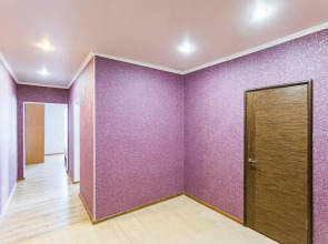 Апартаменты на Боевой