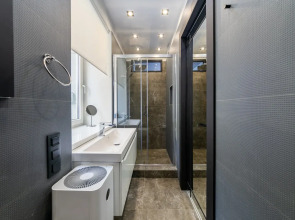 Апартаменты с Большой Террасой с Лучшим Видом