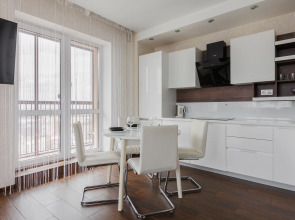 Апартаменты 3х Комнатные Ипподромская