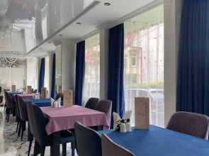 Бутик-отель Sonata Hotel