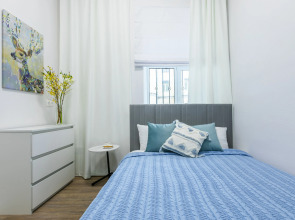 Квартира FlatStay Потемкинская 13/48