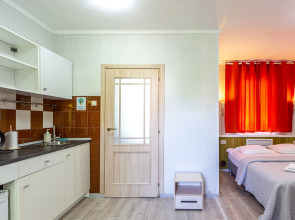 Гостевой Дом Бамбук-Хутор