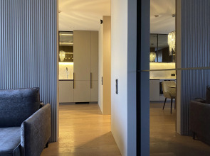 Апартаменты Лазурный Берег