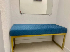 Апартаменты Parade Aparts 3