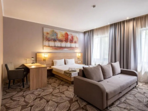 Renion Park Hotel