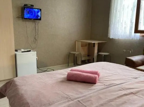 Меблированные комнаты в Гостевом Доме Адуней