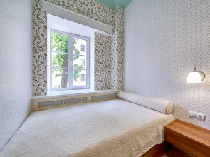 Апартаменты Secret Garden