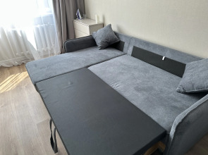 Квартира Атмосфера